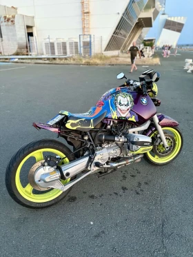 BMW R, снимка 1