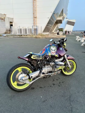 BMW R, снимка 2