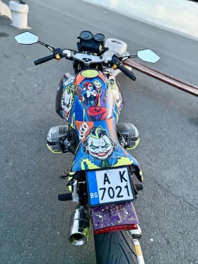 BMW R, снимка 6