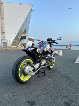 BMW R, снимка 8