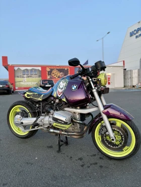 BMW R, снимка 10