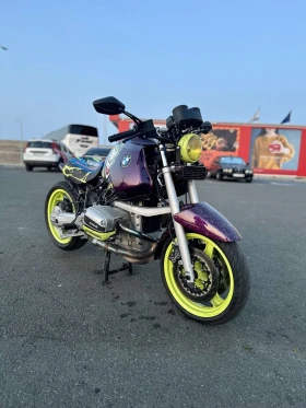 BMW R, снимка 13