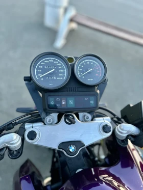 BMW R, снимка 4