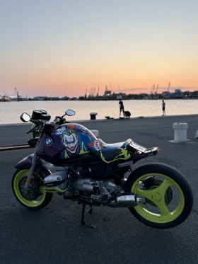 BMW R, снимка 11