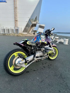 BMW R, снимка 3