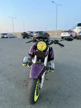 BMW R, снимка 5
