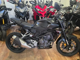 Honda Cb 300r A2, снимка 6