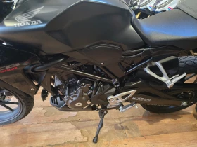 Honda Cb 300r A2, снимка 3