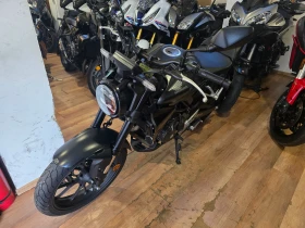 Honda Cb 300r A2, снимка 2