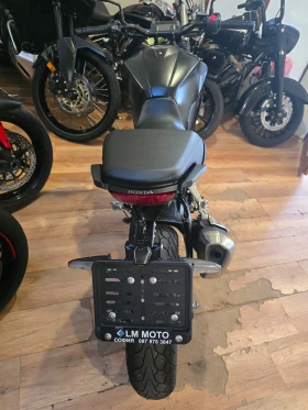 Honda Cb 300r A2, снимка 7