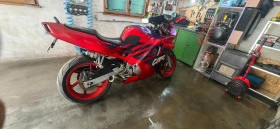     Honda Cbr