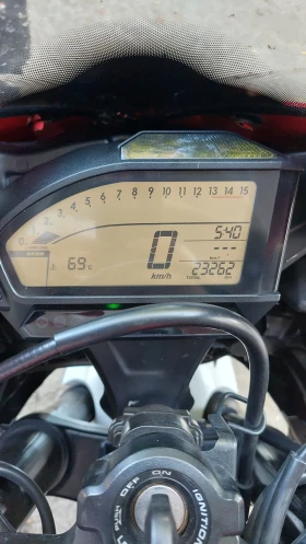 Honda Cbr 1000RR, снимка 2