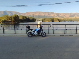 Suzuki Gladius 650, снимка 2