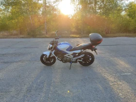 Suzuki Gladius 650, снимка 4