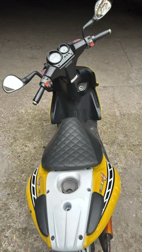 Обява за продажба на Yamaha Aerox ~3 553 лв. - изображение 6