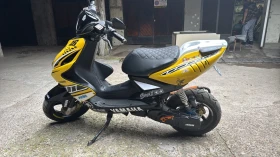 Обява за продажба на Yamaha Aerox ~3 553 лв. - изображение 4