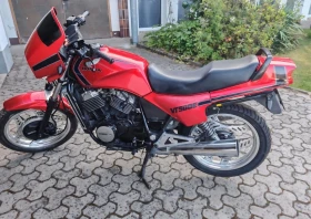  Honda Vt