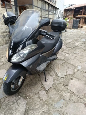 Aprilia Atlantic 250  | Mobile.bg    2