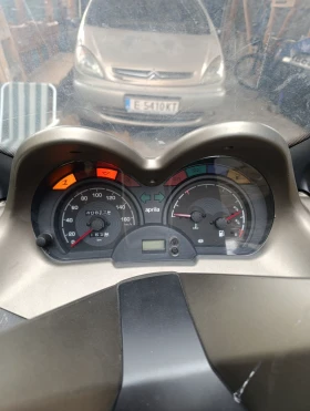 Aprilia Atlantic 250  | Mobile.bg    4