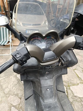 Aprilia Atlantic 250  | Mobile.bg    5