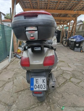 Aprilia Atlantic 250  | Mobile.bg    7