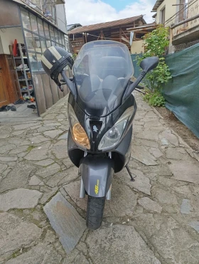 Aprilia Atlantic 250  | Mobile.bg    3