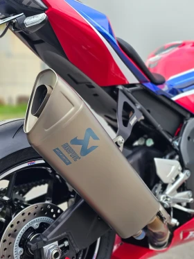 Honda Cbr 1000 RR-R / SC82 / 2022 /  ! | Mobile.bg    10