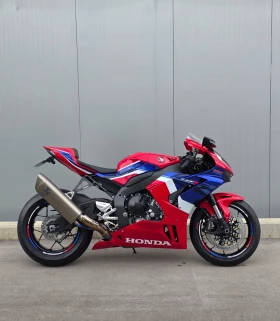 Honda Cbr 1000 RR-R / SC82 / 2022 /  ! | Mobile.bg    2