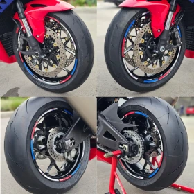 Honda Cbr 1000 RR-R / SC82 / 2022 /  ! | Mobile.bg    11