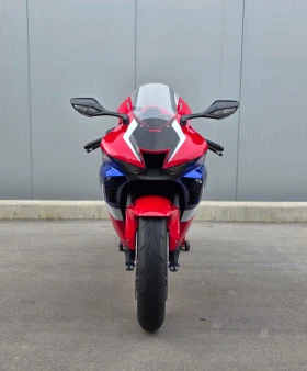 Honda Cbr 1000 RR-R / SC82 / 2022 /  ! | Mobile.bg    4