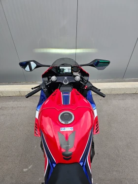 Honda Cbr 1000 RR-R / SC82 / 2022 /  ! | Mobile.bg    9