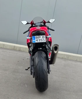 Honda Cbr 1000 RR-R / SC82 / 2022 /  ! | Mobile.bg    5