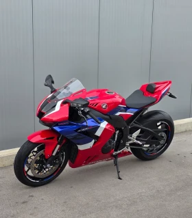 Honda Cbr 1000 RR-R / SC82 / 2022 /  ! | Mobile.bg    8
