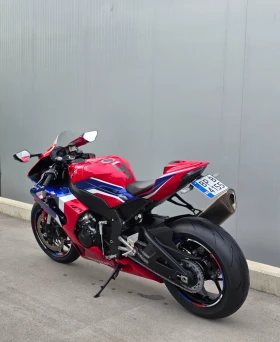 Honda Cbr 1000 RR-R / SC82 / 2022 /  ! | Mobile.bg    6