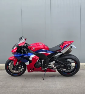 Honda Cbr 1000 RR-R / SC82 / 2022 /  ! | Mobile.bg    7