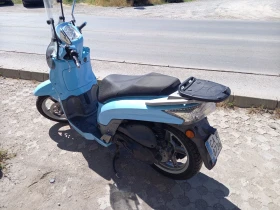 Kymco People | Mobile.bg    7