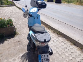 Kymco People | Mobile.bg    6