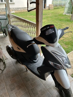 Kymco Agility | Mobile.bg � ����� ������ 3