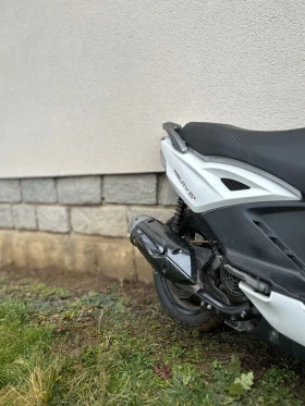 Kymco Agility | Mobile.bg � ����� ������ 4