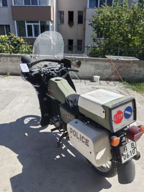 Mz 250 Полицейски | Auto.bg — изображение 4