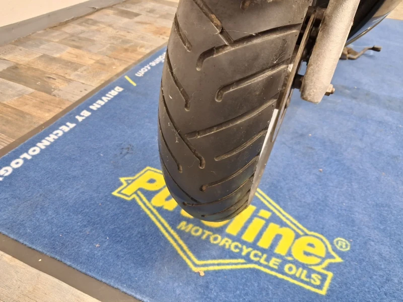 Yamaha Jog R 49cc., снимка 11 - Мотоциклети и мототехника - 51942358