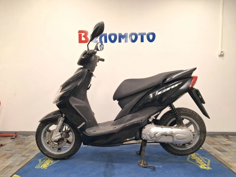 Yamaha Jog R 49cc., снимка 6 - Мотоциклети и мототехника - 51942358