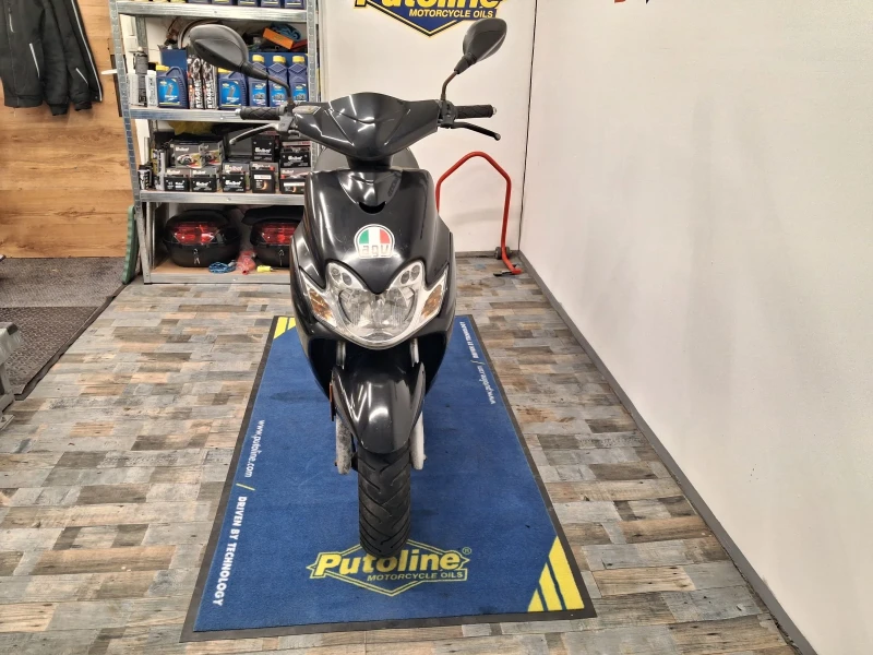 Yamaha Jog R 49cc., снимка 4 - Мотоциклети и мототехника - 51942358