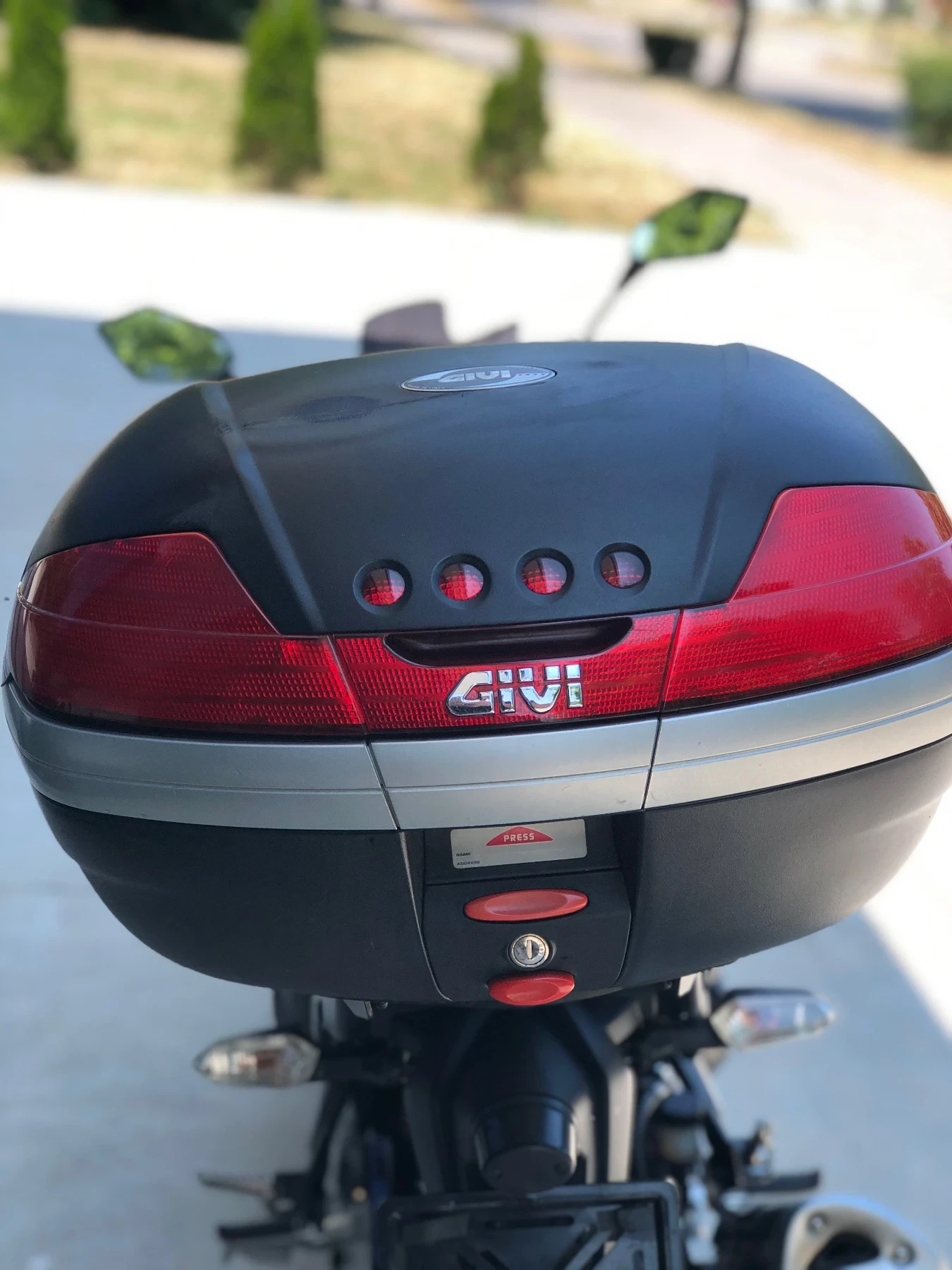 Kawasaki Z  А2 категория - изображение 7