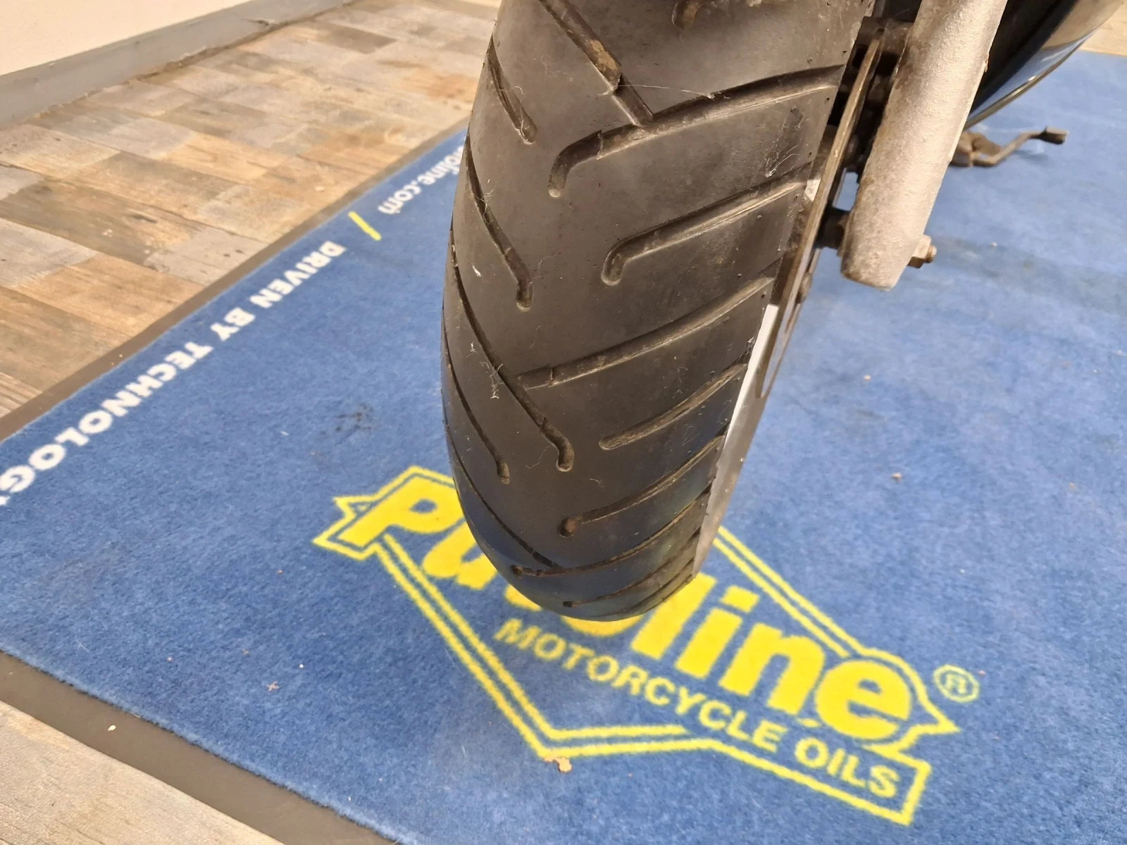 Yamaha Jog R 49cc. | Mobile.bg   11