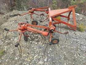 Сенокосачка BCS 303, снимка 10