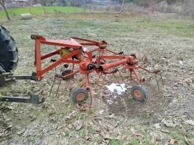 Сенокосачка BCS 303, снимка 9