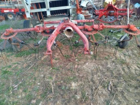 Сенокосачка BCS 303, снимка 6