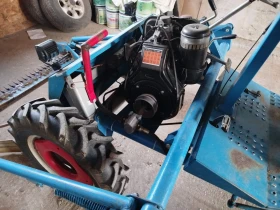 Сенокосачка BCS 303, снимка 1