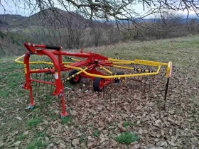 Сенокосачка BCS 303, снимка 4